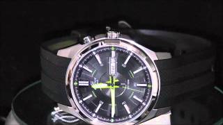 CASIO EDIFICE EFR1021A3VEF [upl. by Monah]