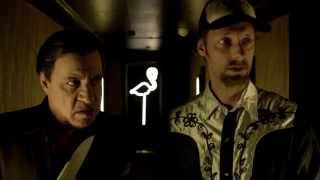 lilyhammer 3 Gary US Bonds [upl. by Madonia]