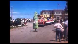 Delhi Ontario mid 1950s [upl. by Higginbotham103]