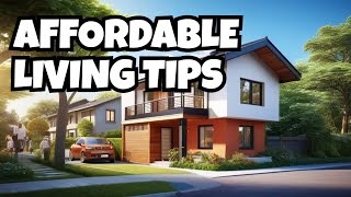 Instead of complaining about home affordability try this [upl. by Aniahs]