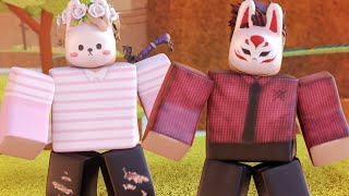 Roblox New Masks [upl. by Platus432]