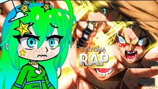 Mãe Terra reagir rap AdãoEnygmaMusic [upl. by Alicirp311]