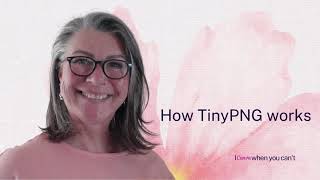 How TinyPNG works [upl. by Boarer]