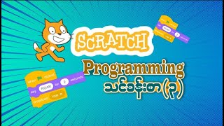 Scratch programming catching game Part 3 [upl. by Erine546]