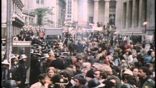 1979 Wall St Occupation [upl. by Glenden]