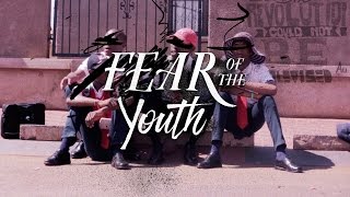 Fear Of The Youth Episode 4 Fees Must Fall [upl. by Dessma871]