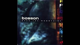 Bosson  Over the mountains Planet Playgrounds 130 Alternative Radio Version [upl. by Kitarp]