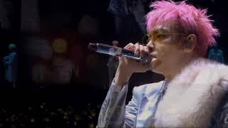 BIGBANG  Loser  0TO10 Live in Seoul [upl. by Raouf]