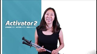 How to adjust your Activator 2 poles [upl. by Keram]