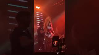 Joelma cantando Gringo Lindo no CTN [upl. by Hoashis]