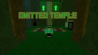 Omitted Temple InsaneCrazy by rareheaddress  FE2 Community Maps [upl. by Enilrahc]