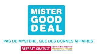 Mistergooddeal  2016 [upl. by Annaitat]