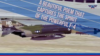 A beautiful poem that captures the spirit of the powerful F4 [upl. by Aldric686]