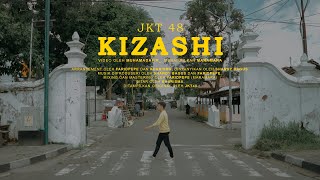 JKT48  Kizashi Pertanda Cover By MARAMARA [upl. by Aiekal]