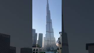 Mini vlog 81 burj khalifa music minivlog tamil travel home day homeplace dubai [upl. by Ehttam]