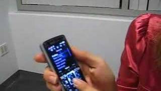 Sony Ericsson K850i Review from wwwaddictedtophonescom [upl. by Sum321]