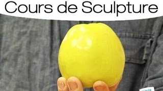 Astuces pour sinitier à la sculpture et au modelage [upl. by Elva]