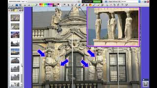 Cours sur quotLhistoire de larchitecturequot  Vidéo n°10  Lart baroque Partie 12 [upl. by Emili]