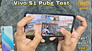 vivo s1 pubg test in 2024  Mr Mobi pubgmobile pubgtest vivos1pubg [upl. by Sylvanus]