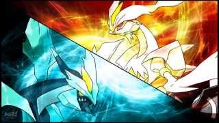 【10分間耐久】ポケモンBW2 戦闘シロナ【BGM】 [upl. by Orecul299]