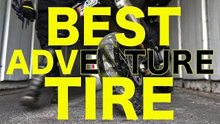 Dunlop Trailmax Raid 16000km  10000 miles review  Norden 901 [upl. by Nelhsa]