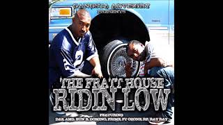 The Fratt House  Same Ol Shit feat Domino [upl. by Ravert]