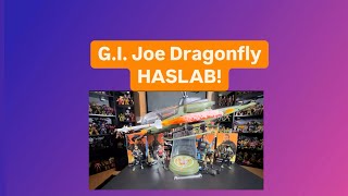 HASLAB DRAGONFLY REVIEW [upl. by Neelhtakyram]