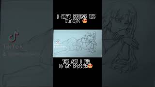 Reposting vids of mine Still😭 Looking back on how I passionate in making arts art anime youtube [upl. by Eneres23]