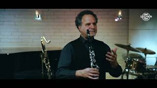 Circular Breathing with David Krakauer Part 2 Circular Breathing Part 2 [upl. by Bruckner203]