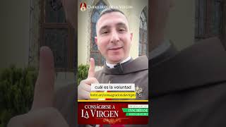 Curso de Consagración a la Virgen María [upl. by Clay]