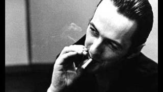 Joe Strummer amp Mescaleros  Burnin Street [upl. by Sirron803]