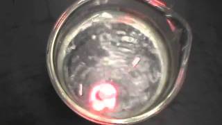 Sodium in Water [upl. by Chang]