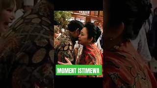 MOMENT ISTIMEWA PRABOWO amp TITIEK SOEHARTO prabowo titieksoeharto shorts shortvideo [upl. by Castra191]