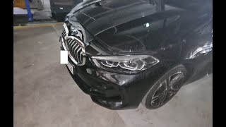 WBA7L7101P7M99399 – BMW 120i [upl. by Chubb]