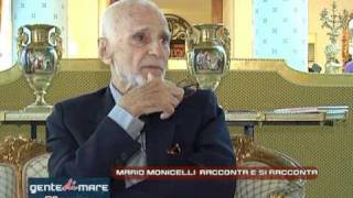 Intervista a Mario Monicelli [upl. by Krenn]