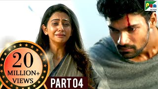 Jaya Janaki Nayaka KHOONKHAR  Hindi Dubbed Movie  Part 04  Bellamkonda Sreenivas Rakul Preet [upl. by Babita]