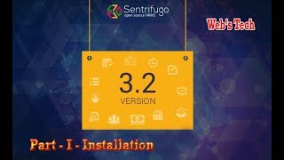 Sentrifugo V32  Installation Tamil  2019  HRMS Open Source [upl. by Nivonod516]