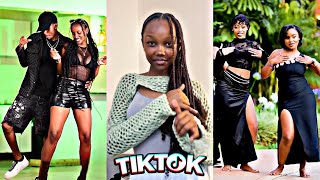 Trending Kenyan TikTok Dance Compilation – 2024 Hits [upl. by Nnaxor]