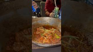 Saltanat Restaurant Ke Khaane food karahi karachi prawns kids games for you bhaicharavlogs [upl. by Avrom]