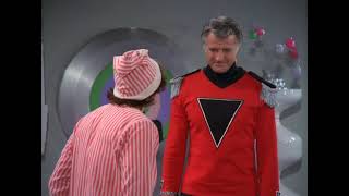 Mork amp Mindy S3E13 Theres A New Mork In Town February 12 1981 [upl. by Ilac]