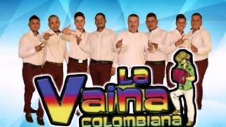 La Medallita  La Vaina Colombiana 2017 [upl. by Fergus14]