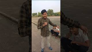 Mobile addiction chudaye shortsfeed funny comedy PawanfromEtawahp8e [upl. by Akenot]