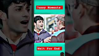 Funny Moments ll Sharwan Suman Love Story ll Ek Duje Ke Vaste ll Best Love Story Statusshortsreels [upl. by Galer]