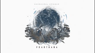 Prarthona  Shankuraj Konwar x BiXal Official Lyric Video II Indradhanu EP [upl. by Tomi]