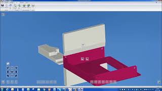 AutoPOL Ursviken Press Brake Offline Programming [upl. by Eseilana713]