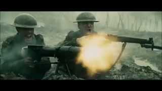 Passchendaele music video Thompson  Josef [upl. by Marlea]