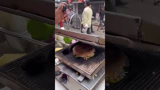 new quality😱 pizza burger short video trending viral [upl. by Eiralih63]