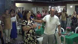 Loucuras de amor ao vivo 071224 [upl. by Eiuqnimod611]