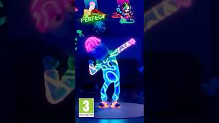 Just Dance 2025 Edition FITTED  Rock Your Body by kets4eki [upl. by Fiore]