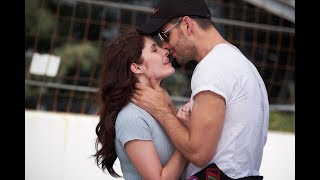 Official Trailer Passionflix presents quotDrivenquot by K Bromberg [upl. by Bank]